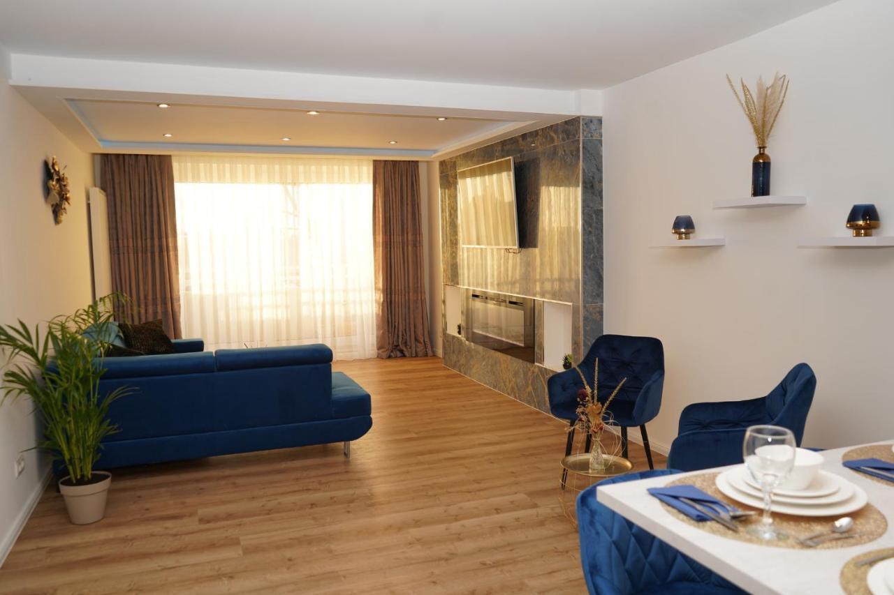 "Yildirim Touristik 1" Ferienwohnung Exklusiv In Austattung Und Lage Куксхафен Экстерьер фото