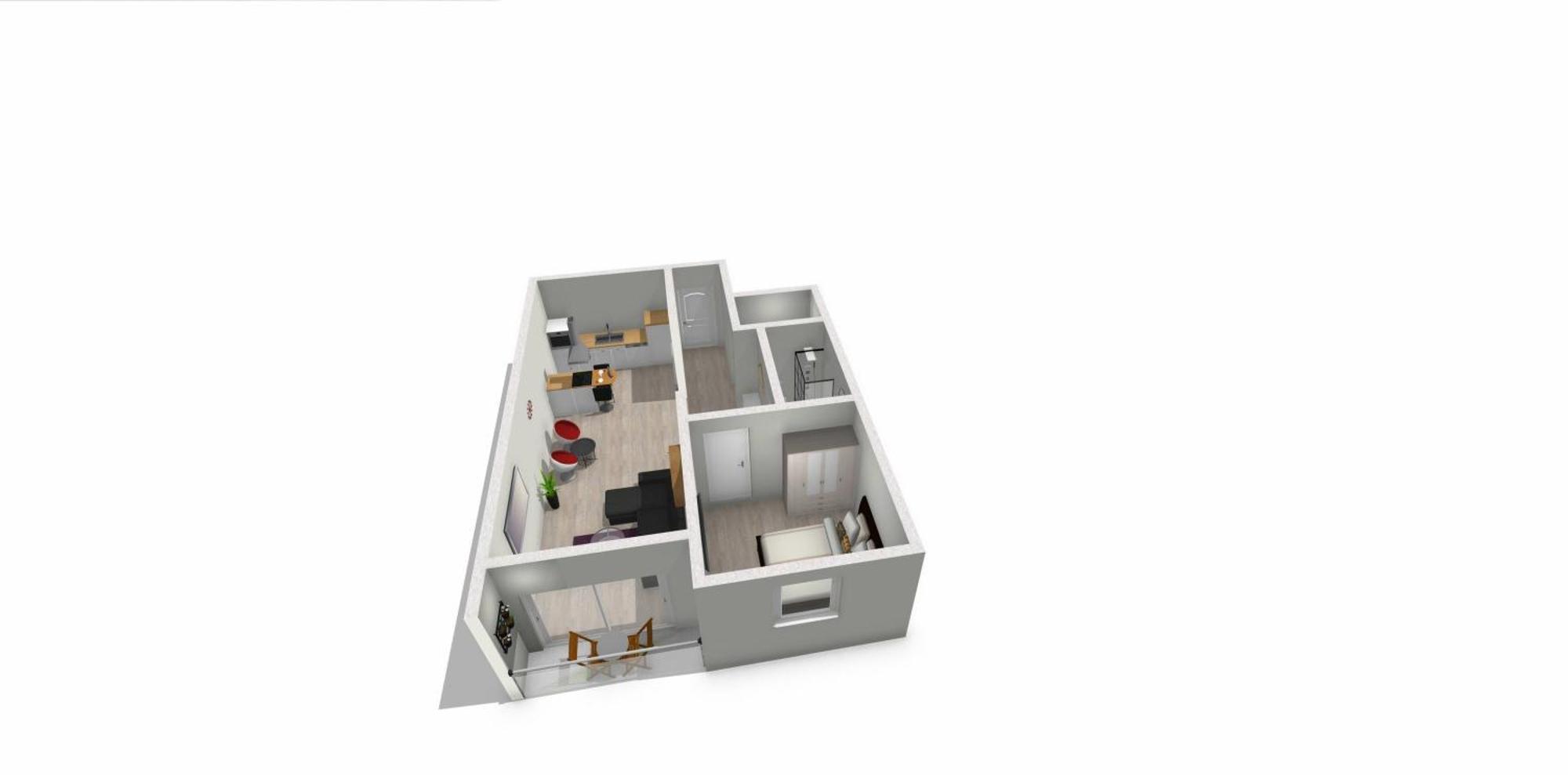 "Yildirim Touristik 1" Ferienwohnung Exklusiv In Austattung Und Lage Куксхафен Экстерьер фото