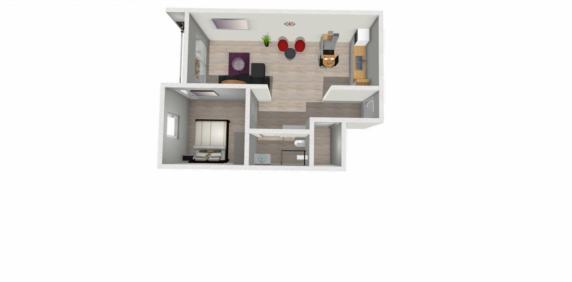 "Yildirim Touristik 1" Ferienwohnung Exklusiv In Austattung Und Lage Куксхафен Экстерьер фото