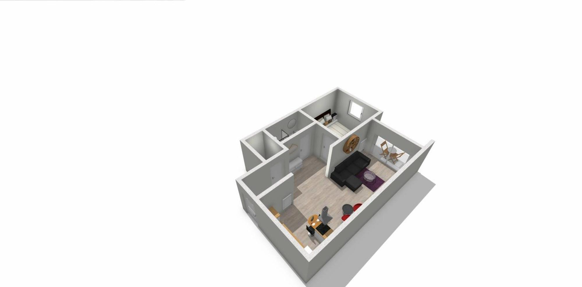 "Yildirim Touristik 1" Ferienwohnung Exklusiv In Austattung Und Lage Куксхафен Экстерьер фото