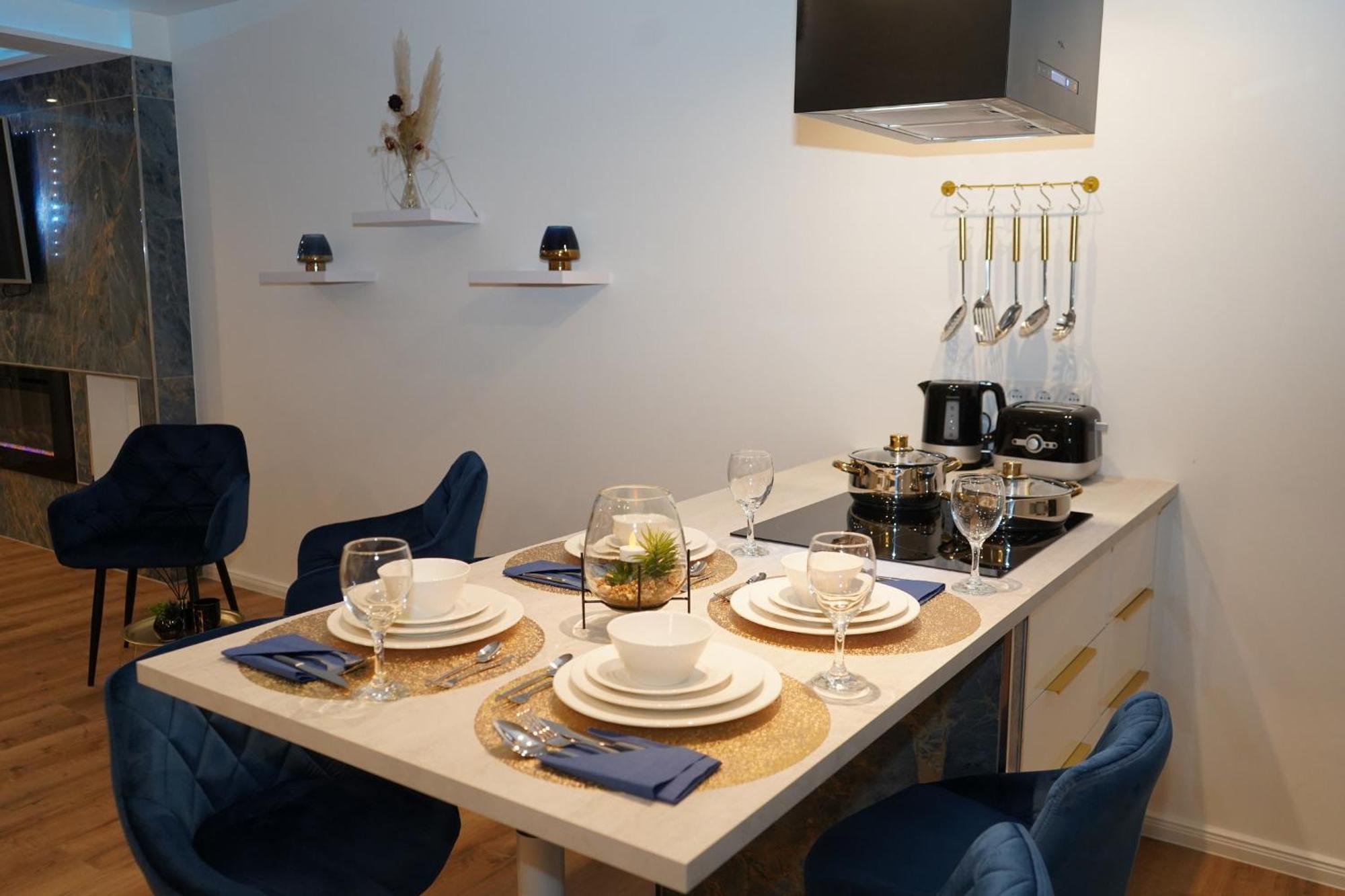 "Yildirim Touristik 1" Ferienwohnung Exklusiv In Austattung Und Lage Куксхафен Экстерьер фото