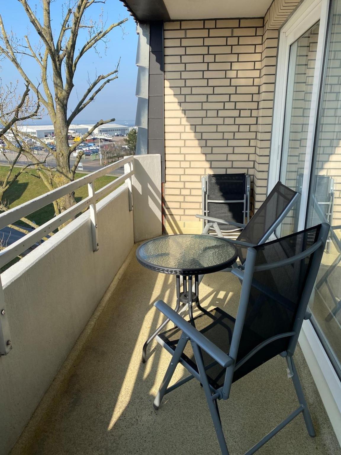 "Yildirim Touristik 1" Ferienwohnung Exklusiv In Austattung Und Lage Куксхафен Экстерьер фото