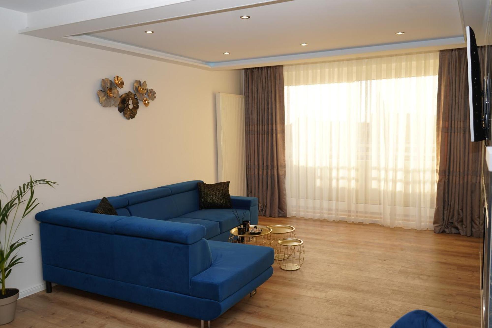 "Yildirim Touristik 1" Ferienwohnung Exklusiv In Austattung Und Lage Куксхафен Экстерьер фото