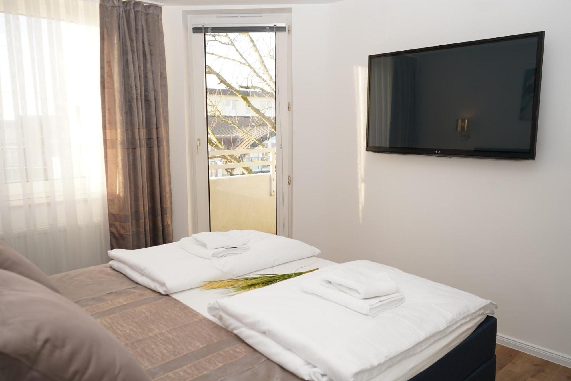 "Yildirim Touristik 1" Ferienwohnung Exklusiv In Austattung Und Lage Куксхафен Экстерьер фото